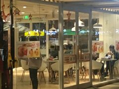 门面-麦当劳(塔园路店)