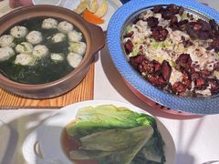 -小鱼小牛·鱼牛干锅·脆鱼火锅(世欧广场店)