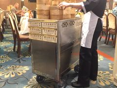 -翠园(铜锣湾广场店)