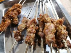 -陈氏肥蛤(小纬六路总店)