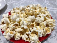 爆米花-马凯餐厅(地安门店)