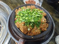 -乐山食古香跷脚牛肉