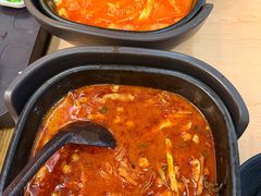 -阿香米线(天津凯德餐厅店)