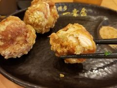 -博多一幸舍(侨福芳草地购物中心店)