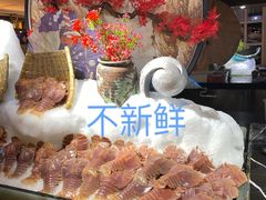 -福禧荟·海鲜自助