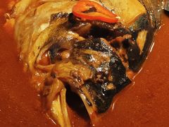 南湾鱼一鱼两吃-解家河南菜(金水路店)