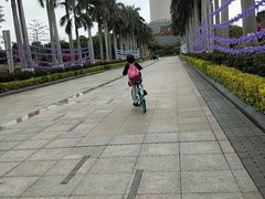 -五通灯塔公园