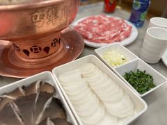 -牛街·马辈儿涮肉(牛街二店)