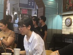 -米屋石锅拌饭(师大店)