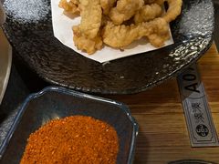 -湊湊火锅·茶憩(东城万达店)