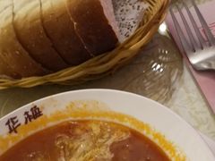 -华梅西餐厅(哈尔滨中央大街店)
