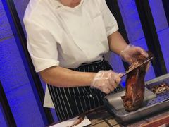 -同喜烤鸭店(光芒店)