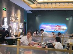 -樱煦和牛寿喜烧(如皋吾悦广场店)