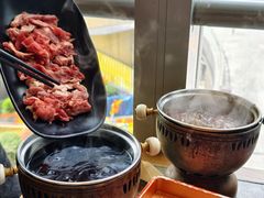 -亚马逊蒸汽活海鲜自助(LCM置汇旭辉广场店)