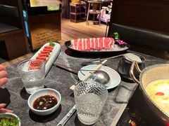 -捞王猪肚鸡火锅(金华义乌之心店)