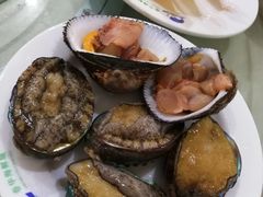 -春华海鲜城(广场西苑店)
