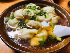 -袁家豆腐