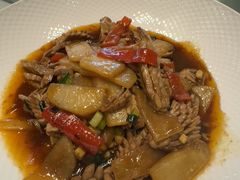 -西湖春天•老字号杭州菜(百汇店)