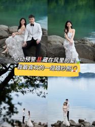 -鱼映像摄影·珍藏级影像品牌