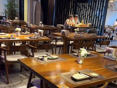 -和彩放题餐厅(酒仙桥店)