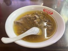 -好成财牛排馆(涂门街总店)