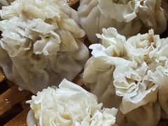 -正宗天津烧麦馆(柳州路店)