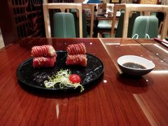 -广州中心皇冠假日酒店·百粤楼