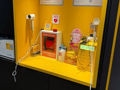 -超级猩猩健身·团课(金融街购物中心店)