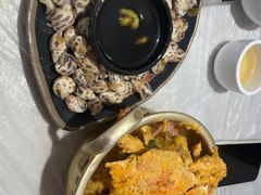 -桥东喜碧海鲜街(水东街店)