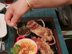 -豪客来牛排(云山大道店)