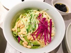 -味+新京宴·烤鸭·北京菜(创意谷店)