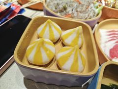 -海底捞大排档火锅(打浦路店)