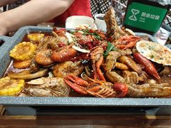 -盒马鲜生(龙德广场店)