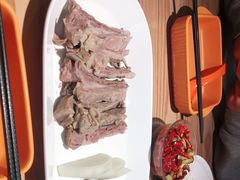 -谷丽麦馕新疆菜·清真(步步高梅溪新天地店)