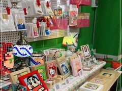 -瓦匠工社·马赛克·积木拼图·亲子手工DIY