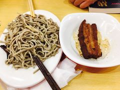 -麦梗手擀面水饺(麦梗前门店)