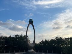 -蓬莱阁景区