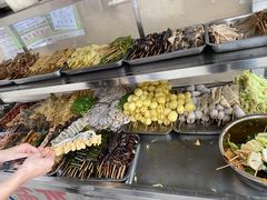 -胖子好盐水鸭(总店)