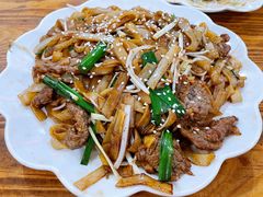 -南记食粥坊·宵夜大排档(岭南分店)