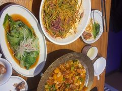 -俭寨大盘芦花土鸡·小公鸡·烧烤新疆菜(云通店)
