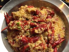 -一棠龙虾•王牌虾球(楚河汉街店)