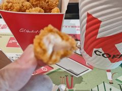 -肯德基(凤凰店)