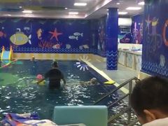 -津旗游泳俱乐部(俊景苑店)