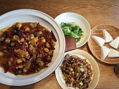 -印象鲵宴·张家界地标美食名片(溪布街店)