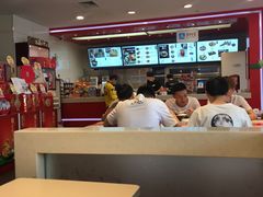 -五芳斋(临平星光街店)