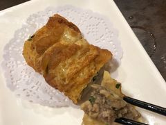 -新旺茶餐厅(嘉里城店)