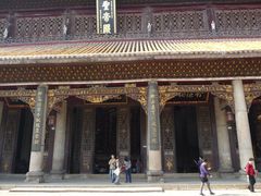 -南岳衡山风景名胜区-南岳大庙