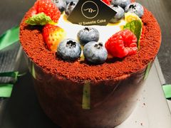 -姆们M Sweetie Cake(三里屯店)