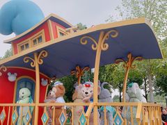 -上海迪士尼度假区