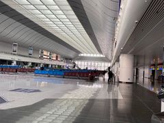 -沈阳南站